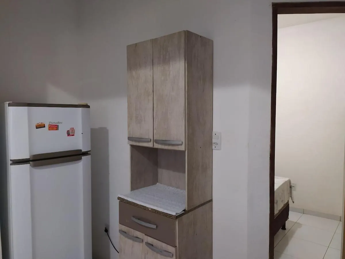 Lejlighed Apartamento Mobiliado Praia Do Meio Natal