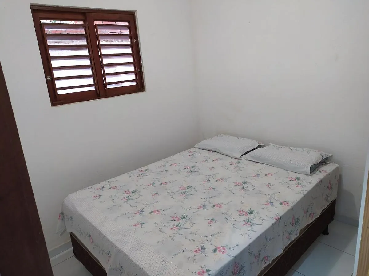 Apartamento Mobiliado Praia Do Meio Natal 0*,  Brasilien