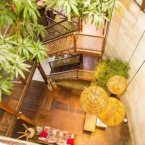 2* Locanda Manga Rosa Beira Mar